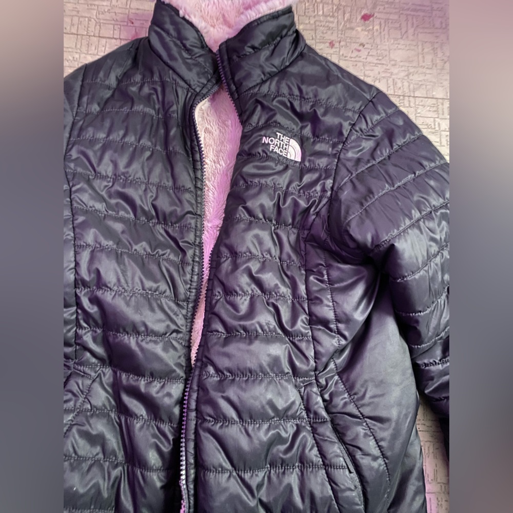 north face jacket - Picture 2 of 6